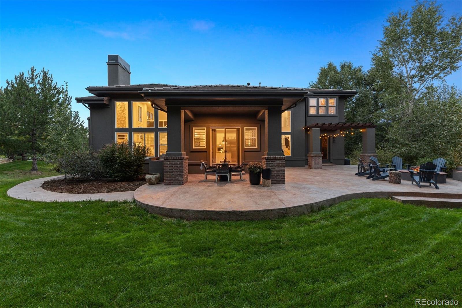 6280 Oxford Peak Place