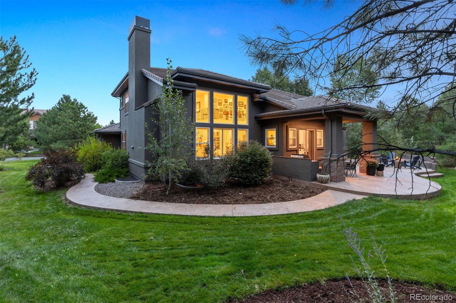 6280 Oxford Peak Place