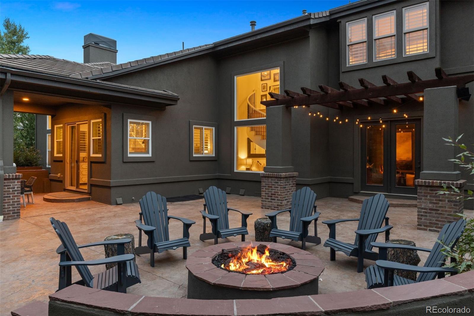 6280 Oxford Peak Place