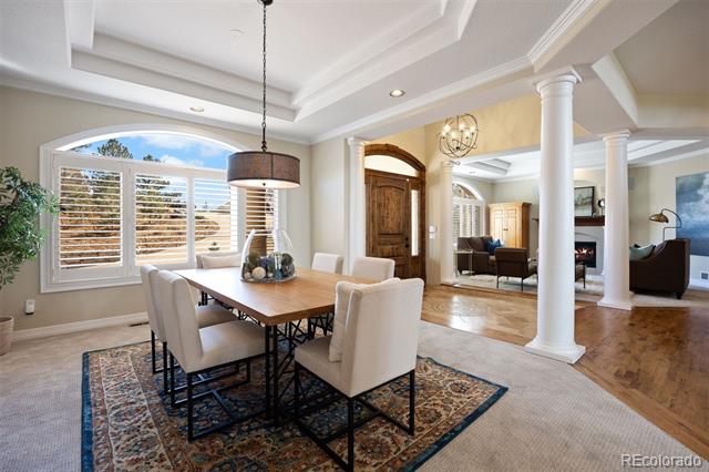 145 Capulin Place
