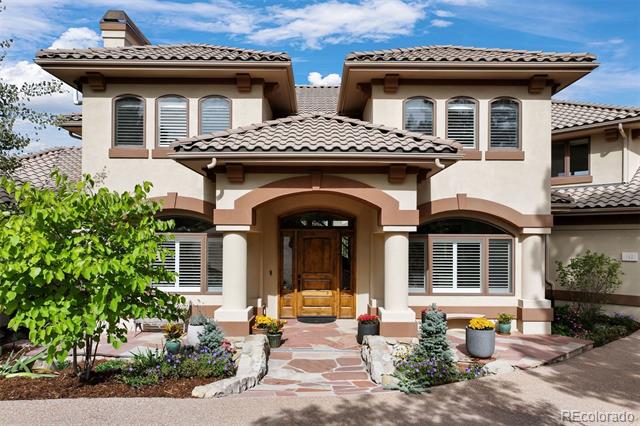 145 Capulin Place