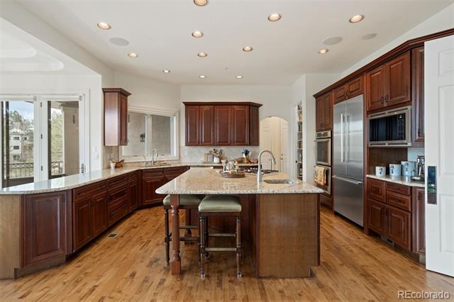 145 Capulin Place