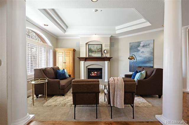 145 Capulin Place