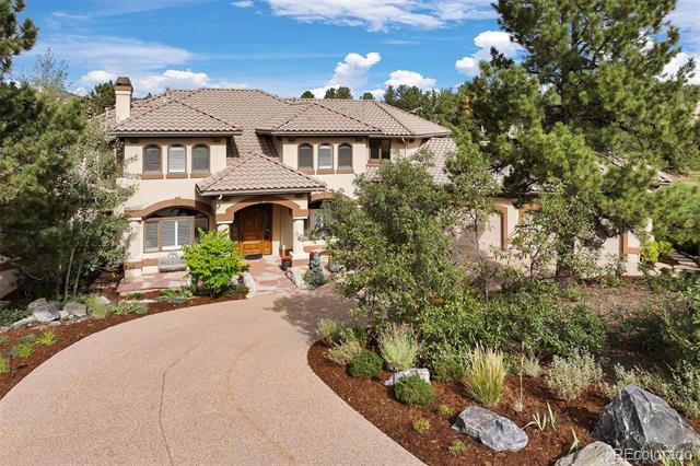 145 Capulin Place
