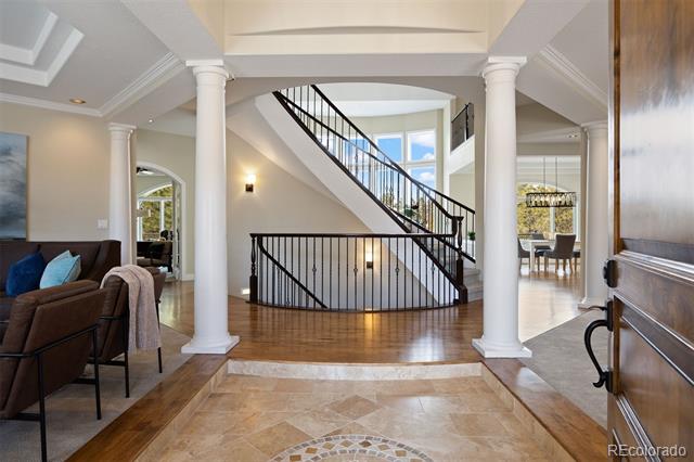 145 Capulin Place