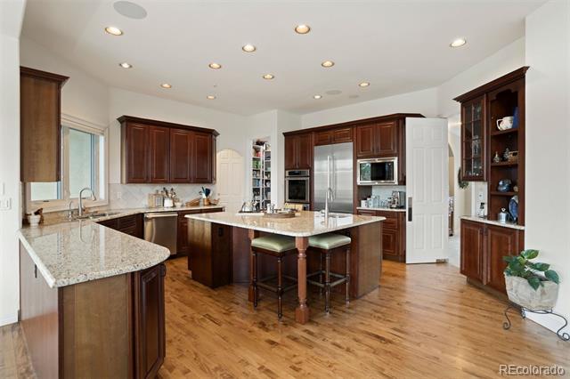 145 Capulin Place