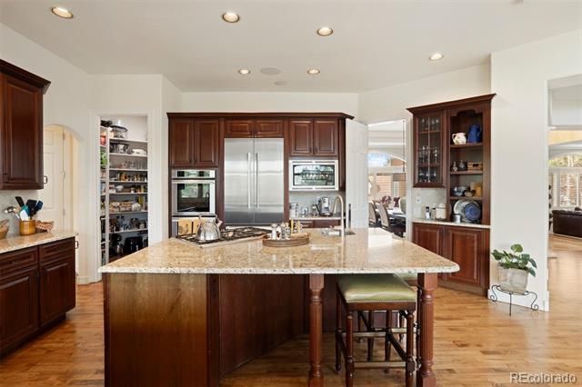145 Capulin Place
