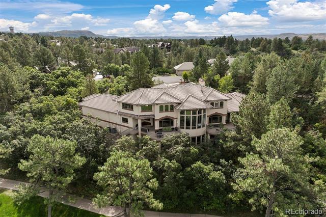 145 Capulin Place