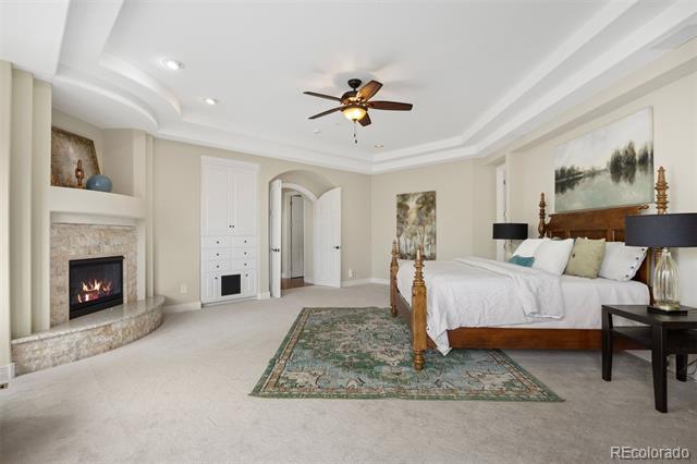 145 Capulin Place