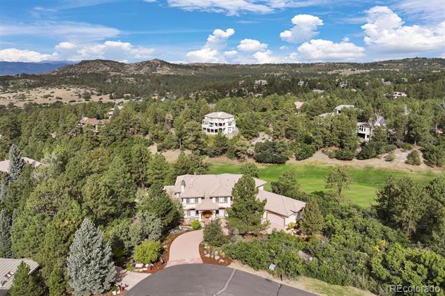 145 Capulin Place