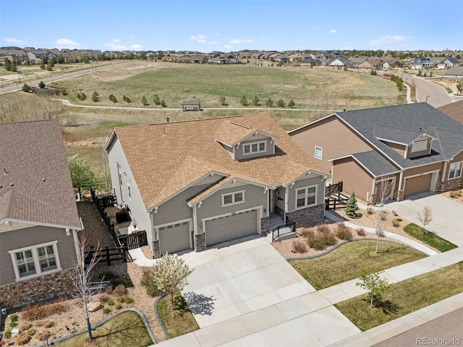 8621 S De Gaulle Court