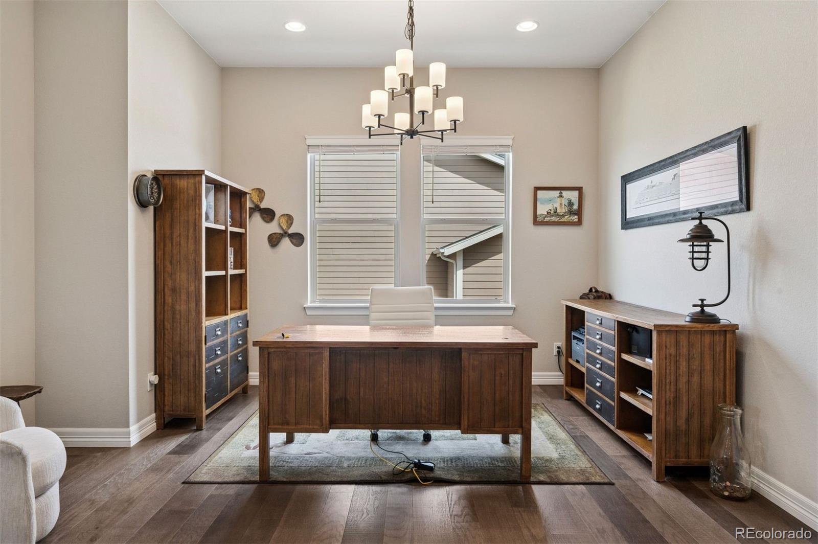 8621 S De Gaulle Court