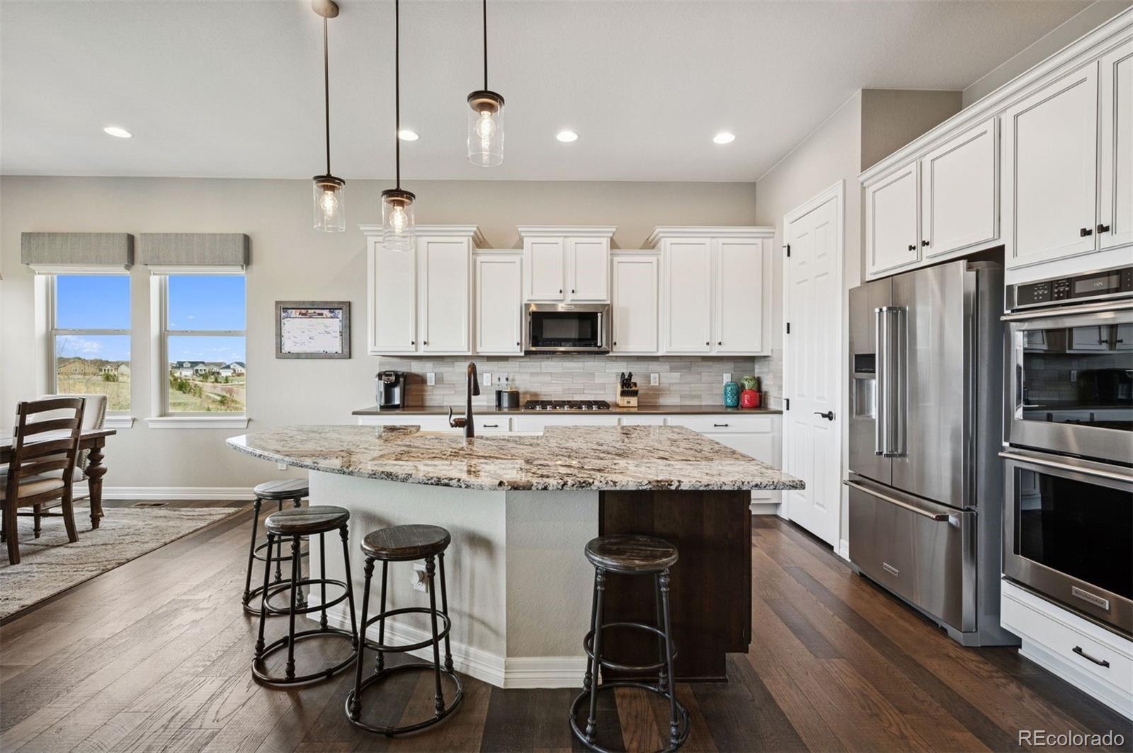 8621 S De Gaulle Court