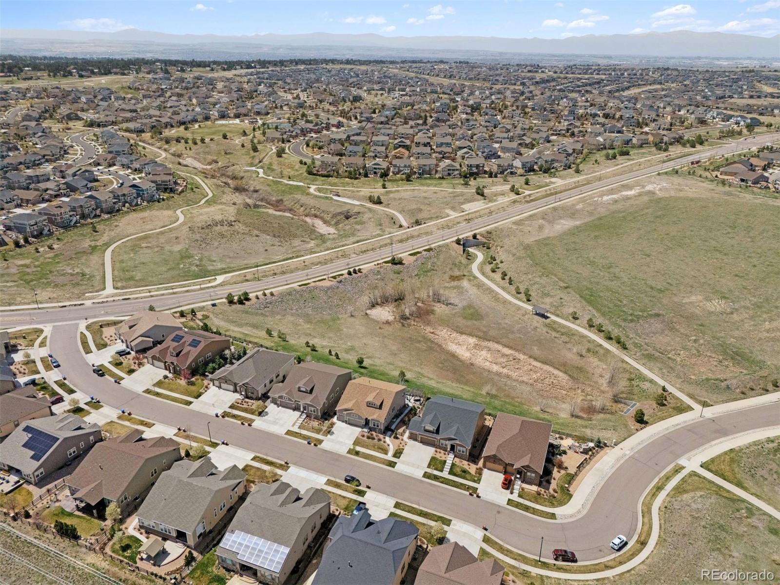 8621 S De Gaulle Court