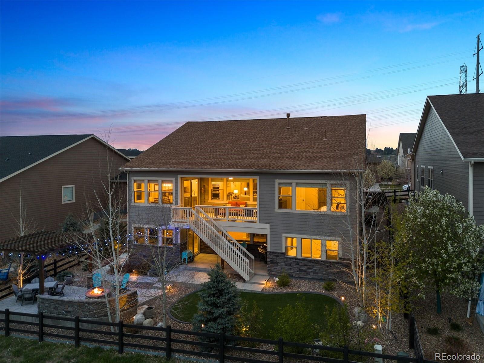 8621 S De Gaulle Court