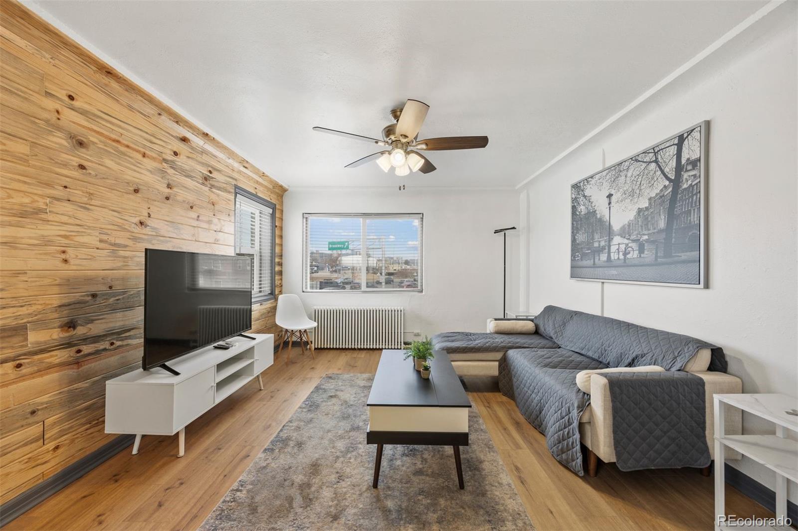 3525 S Bannock Street