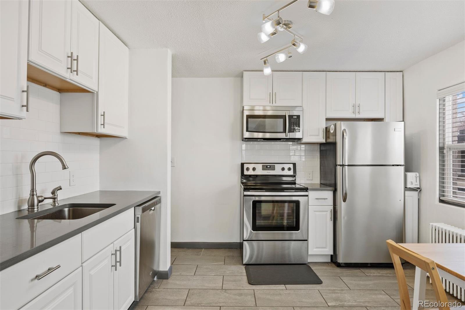 3525 S Bannock Street