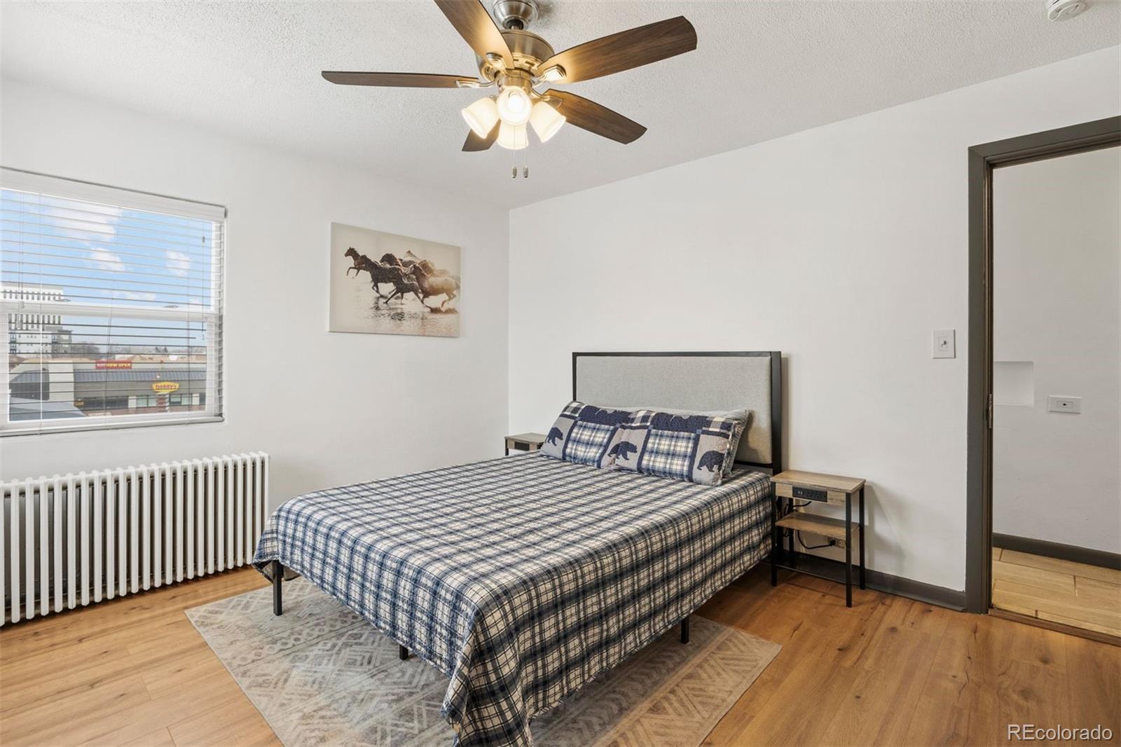 3525 S Bannock Street