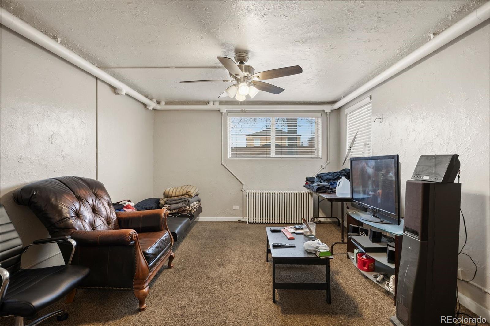 3525 S Bannock Street