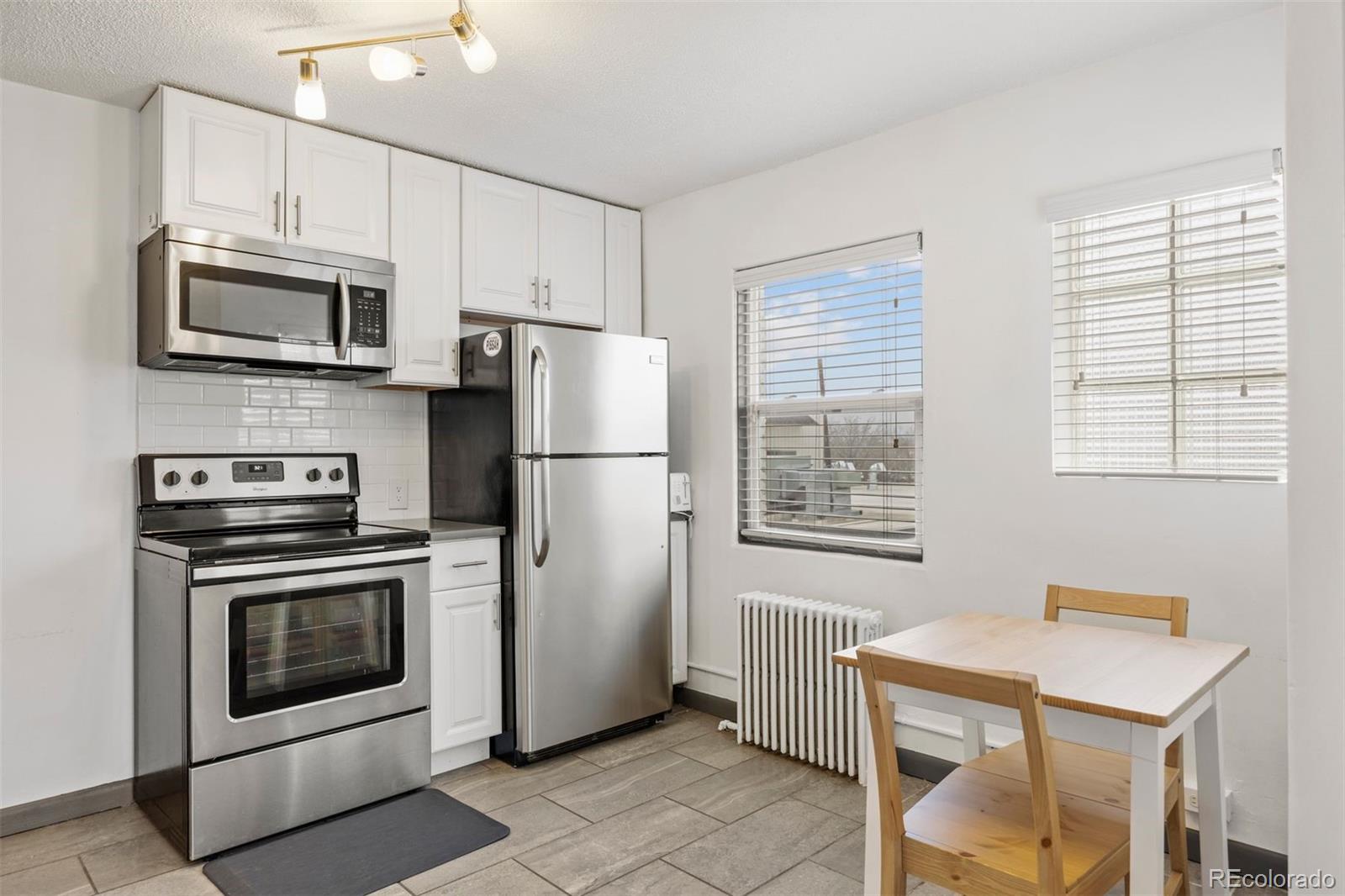 3525 S Bannock Street