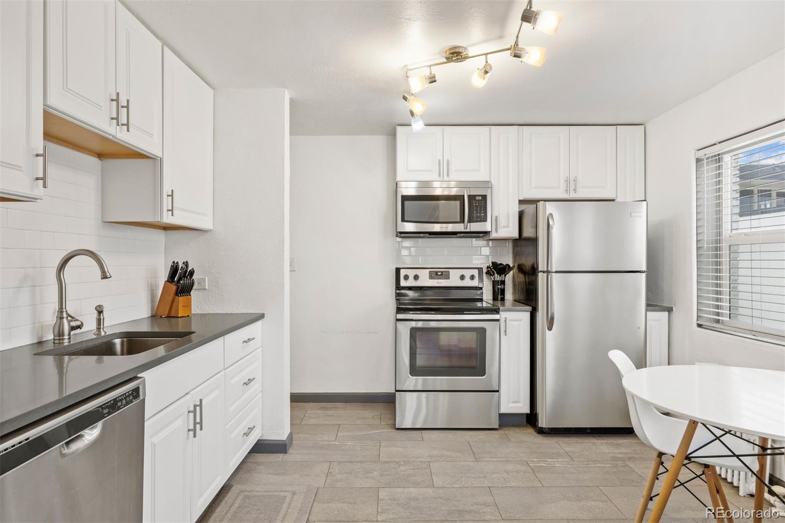 3525 S Bannock Street