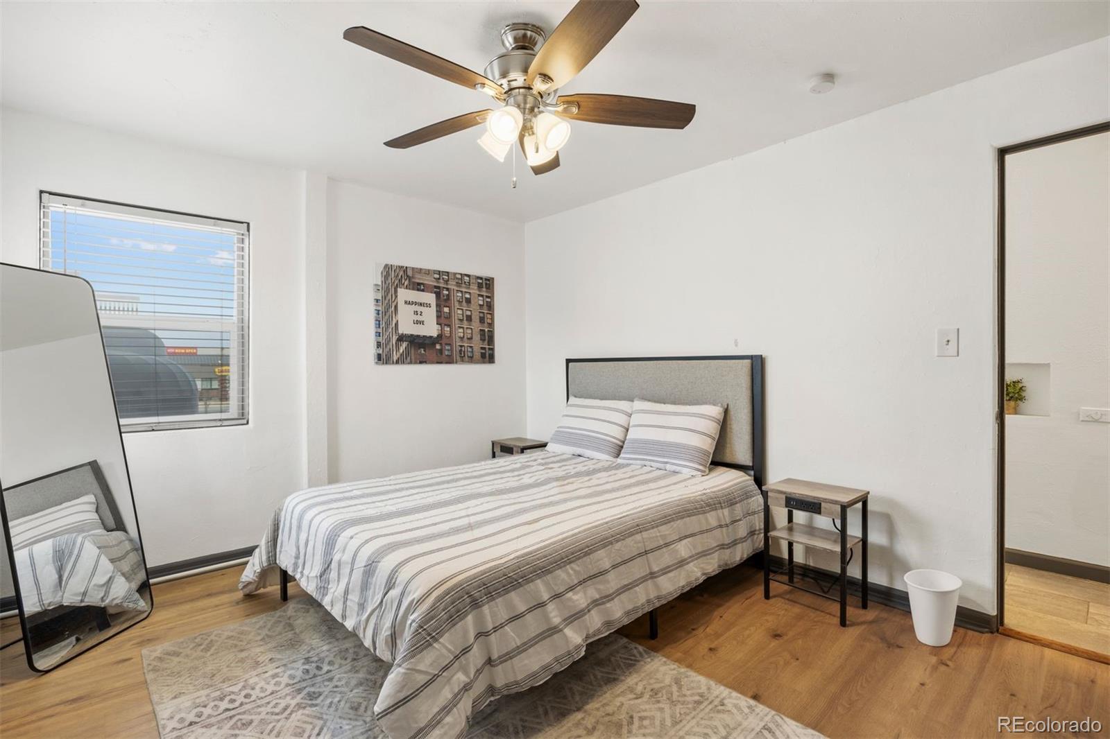 3525 S Bannock Street