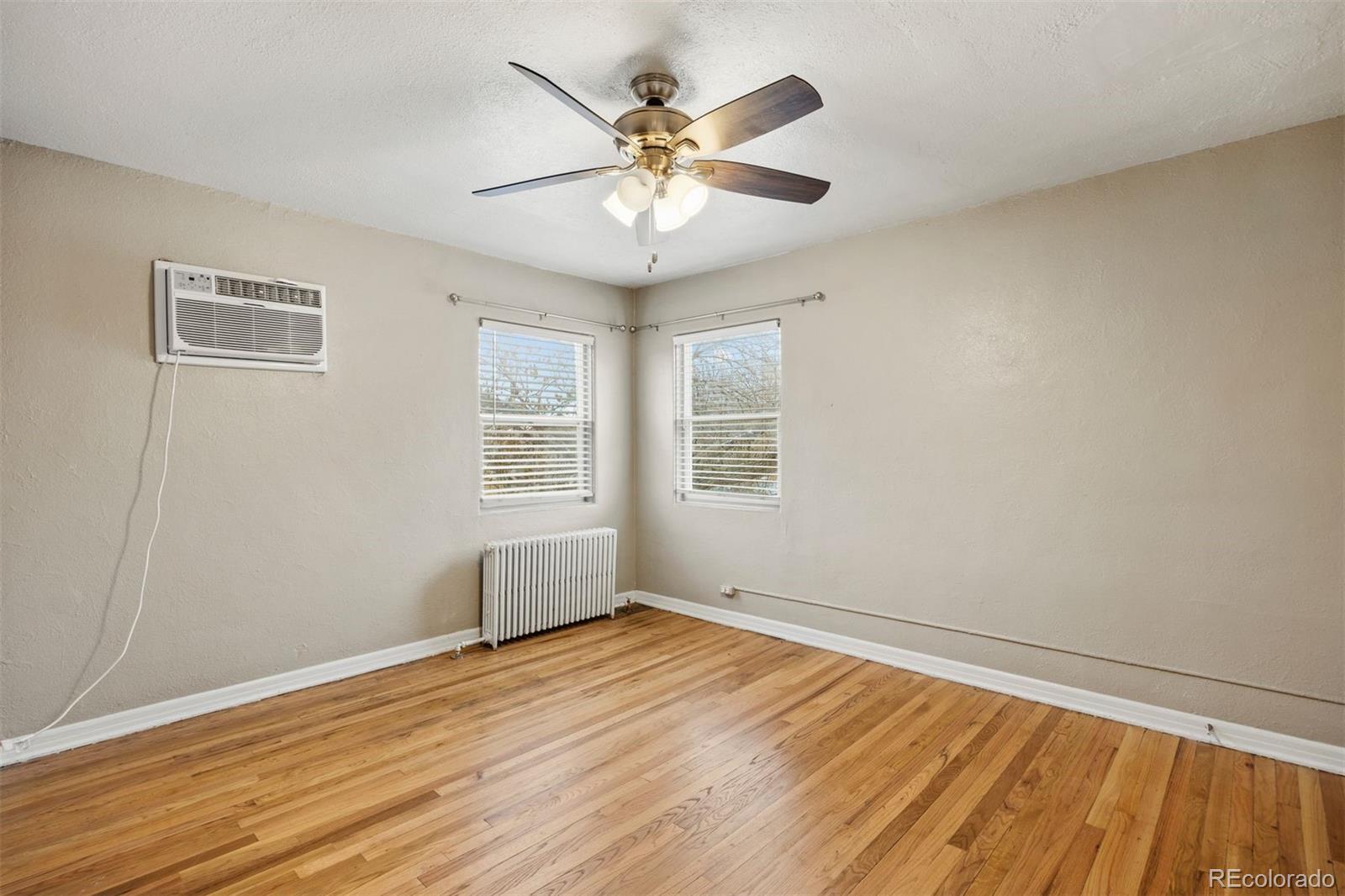 3525 S Bannock Street