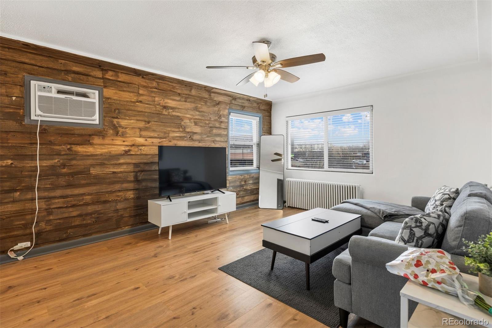 3525 S Bannock Street