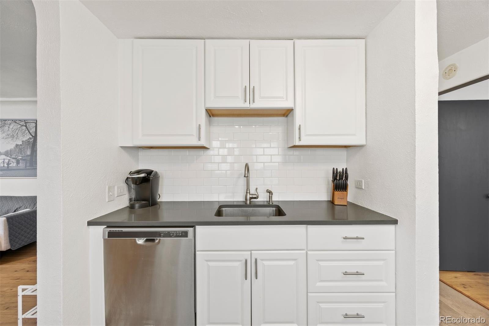 3525 S Bannock Street