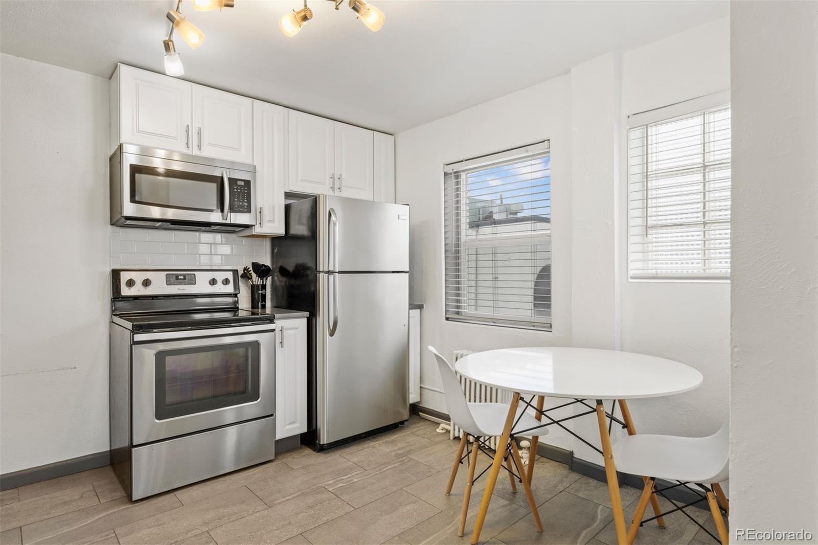 3525 S Bannock Street