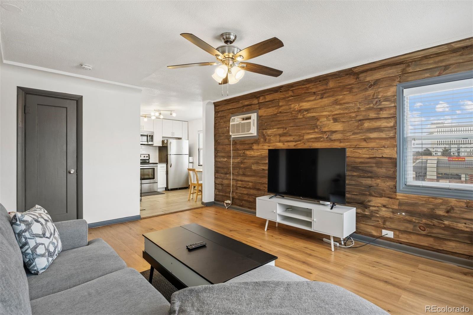 3525 S Bannock Street