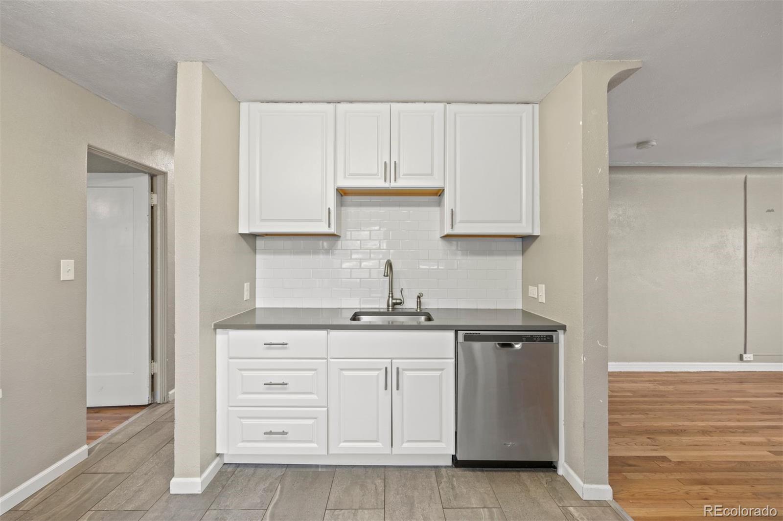 3525 S Bannock Street