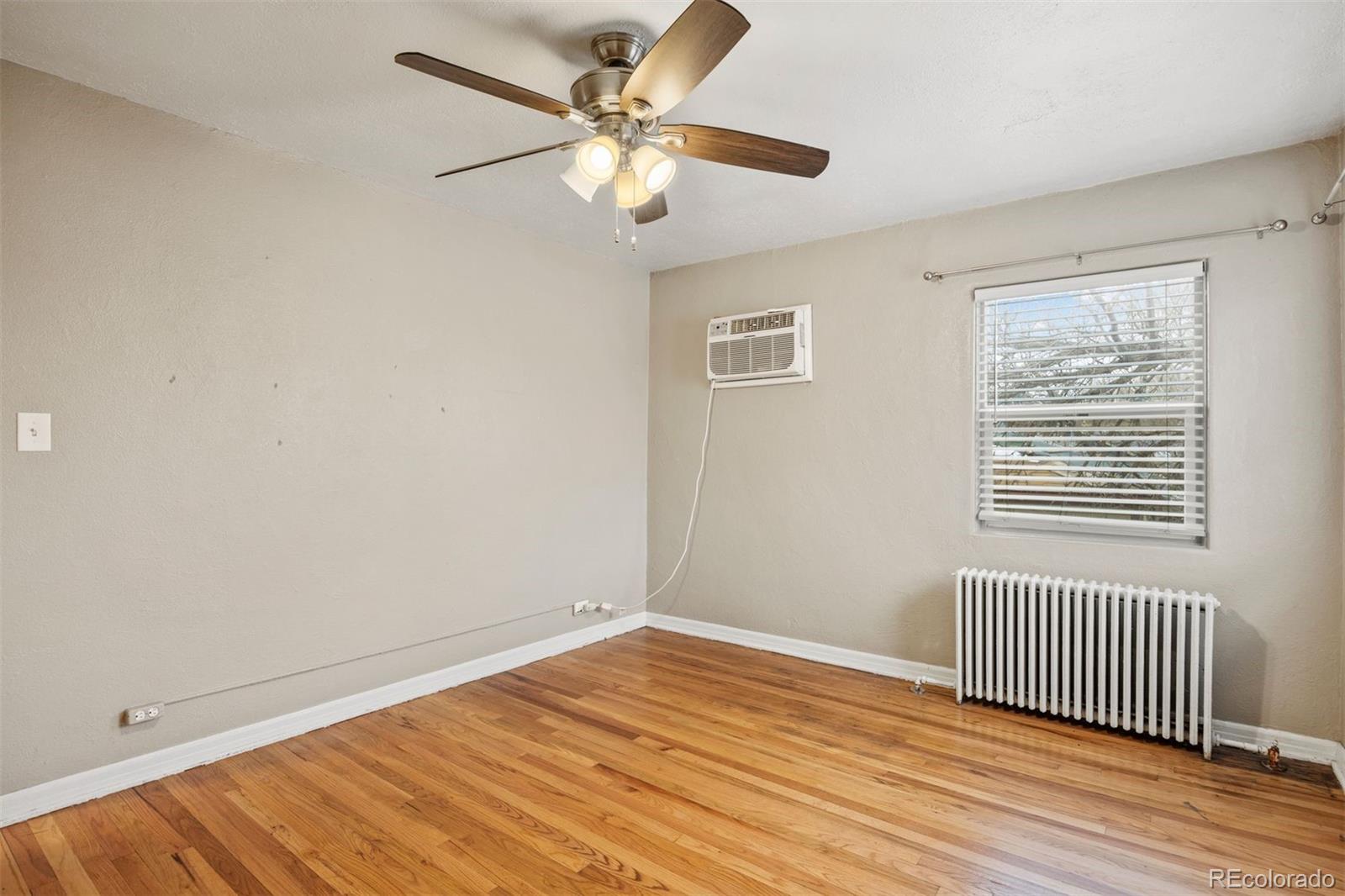 3525 S Bannock Street