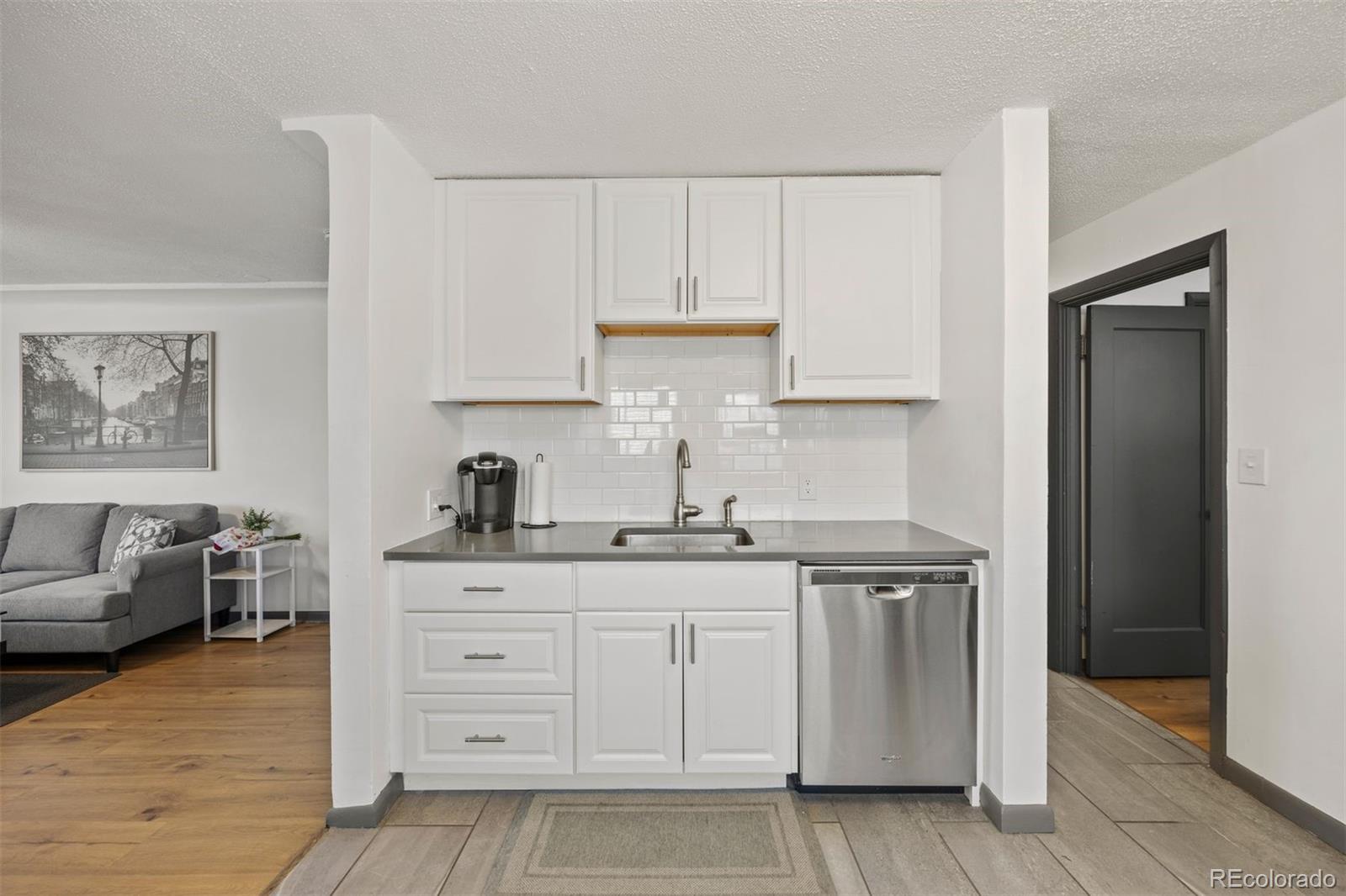 3525 S Bannock Street