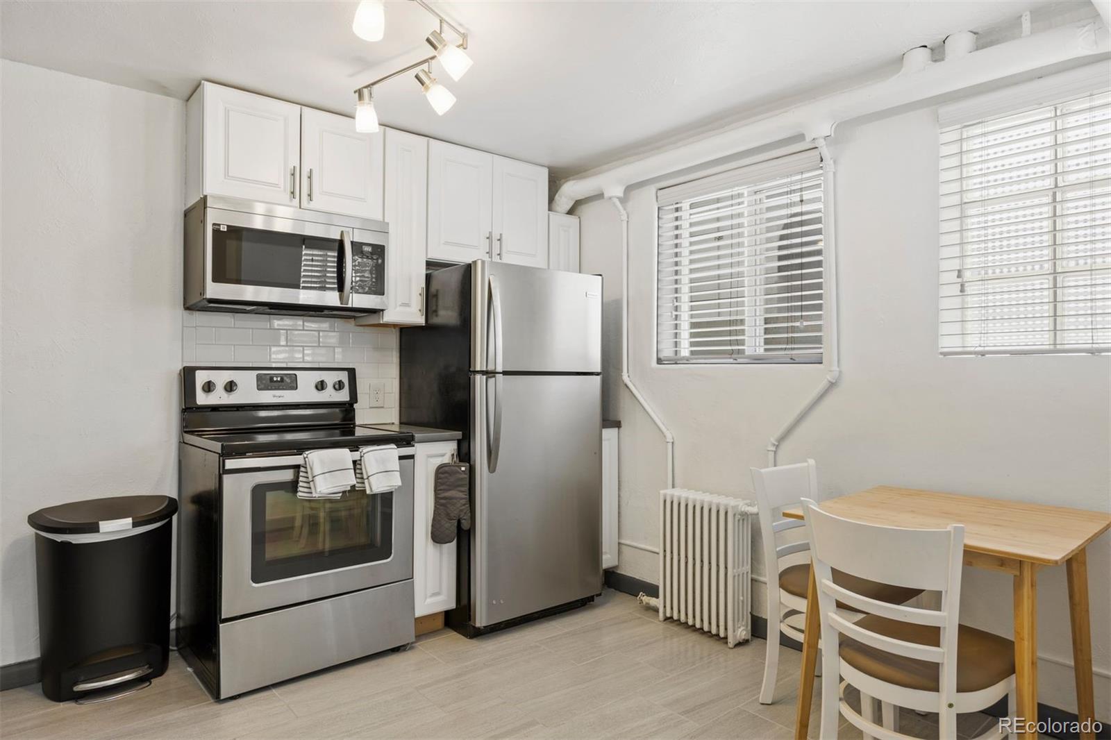 3525 S Bannock Street