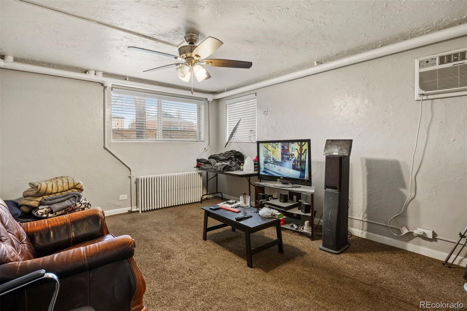 3525 S Bannock Street