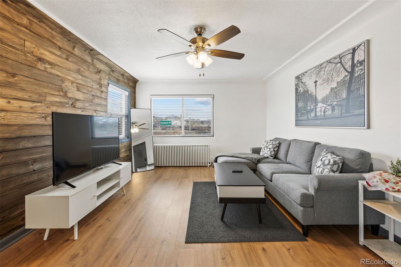 3525 S Bannock Street