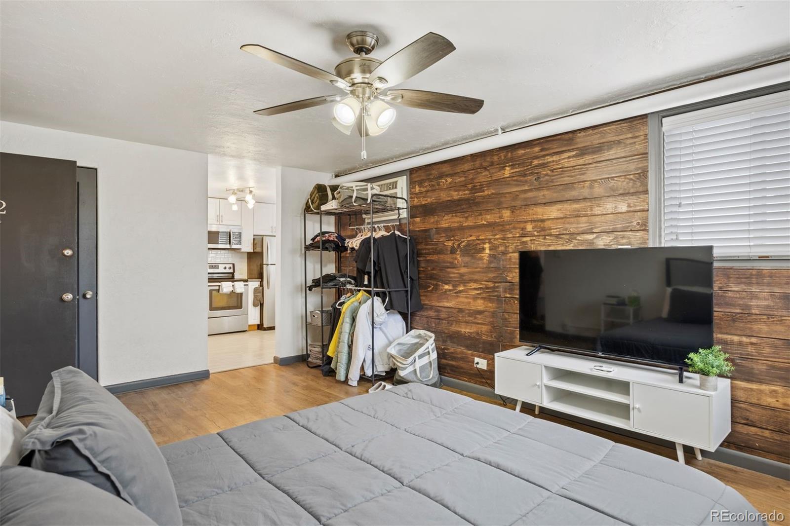 3525 S Bannock Street