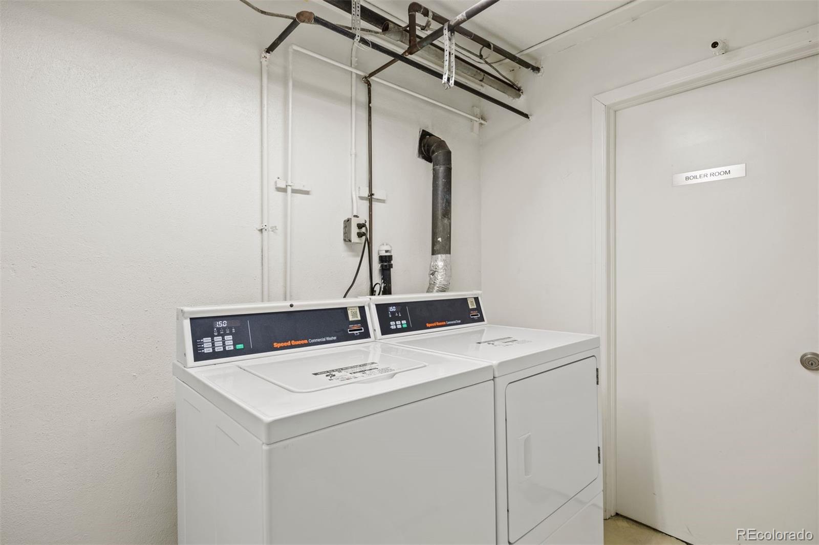 3525 S Bannock Street