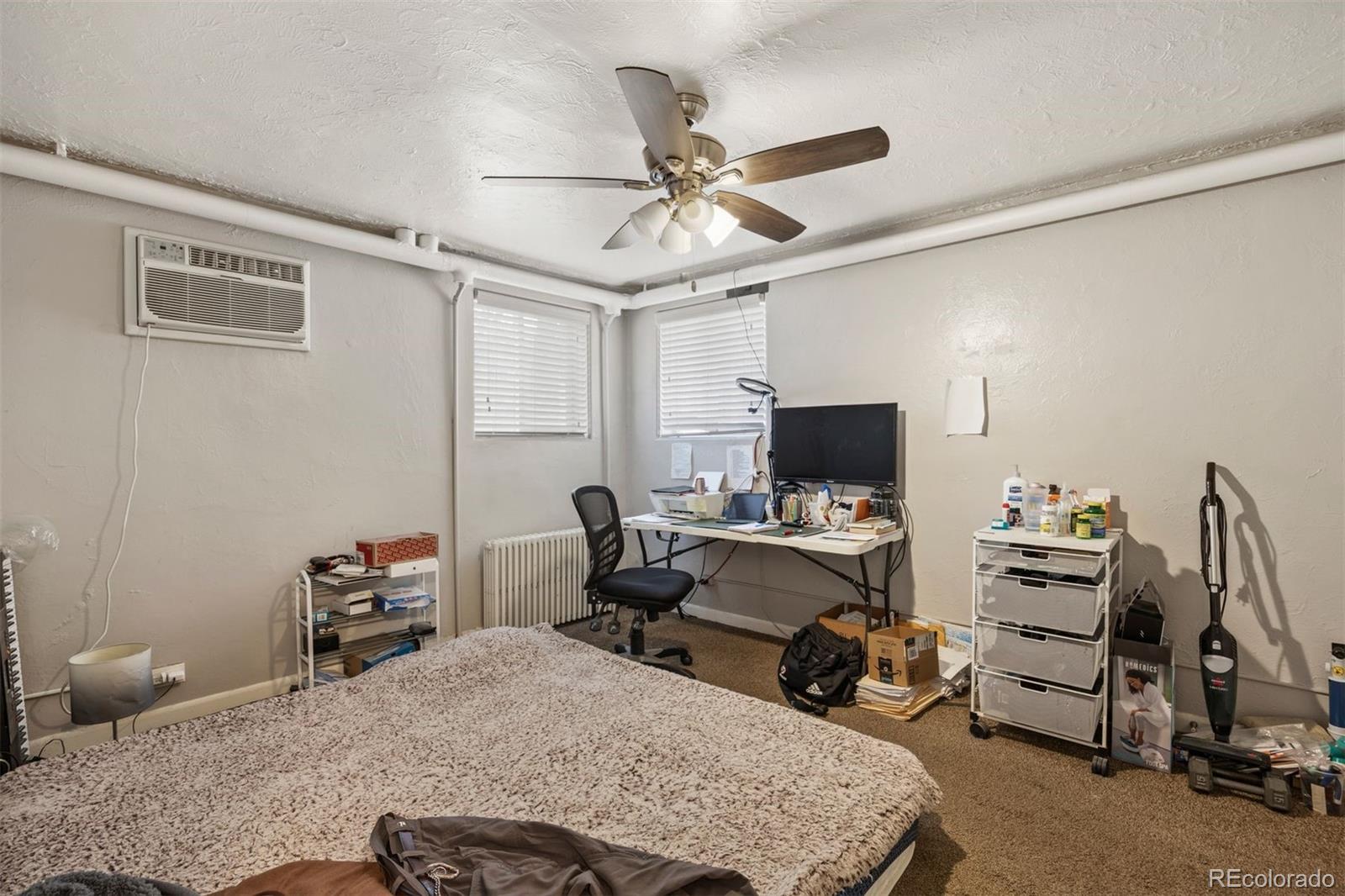 3525 S Bannock Street