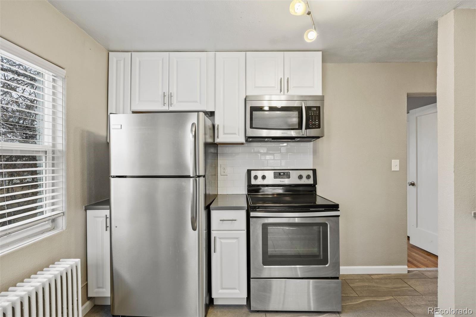 3525 S Bannock Street