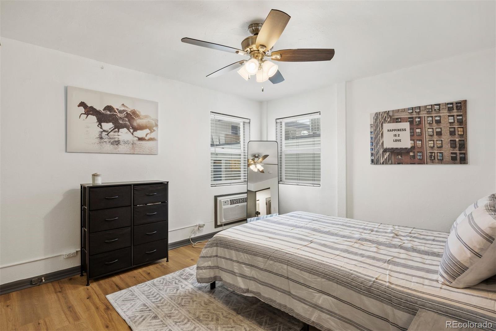 3525 S Bannock Street