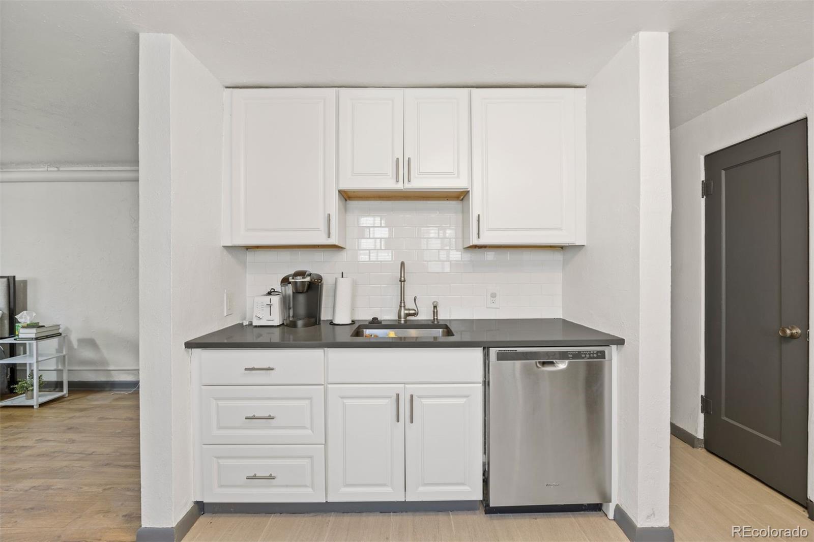 3525 S Bannock Street