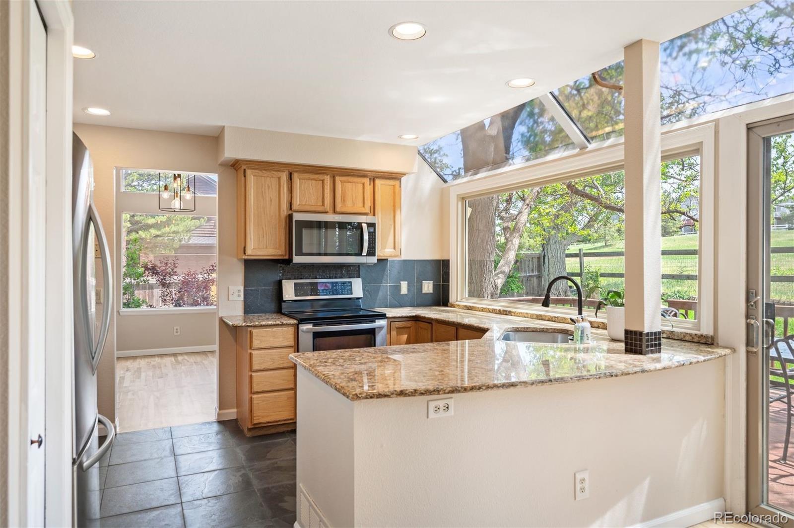 7582 Powderhorn Drive