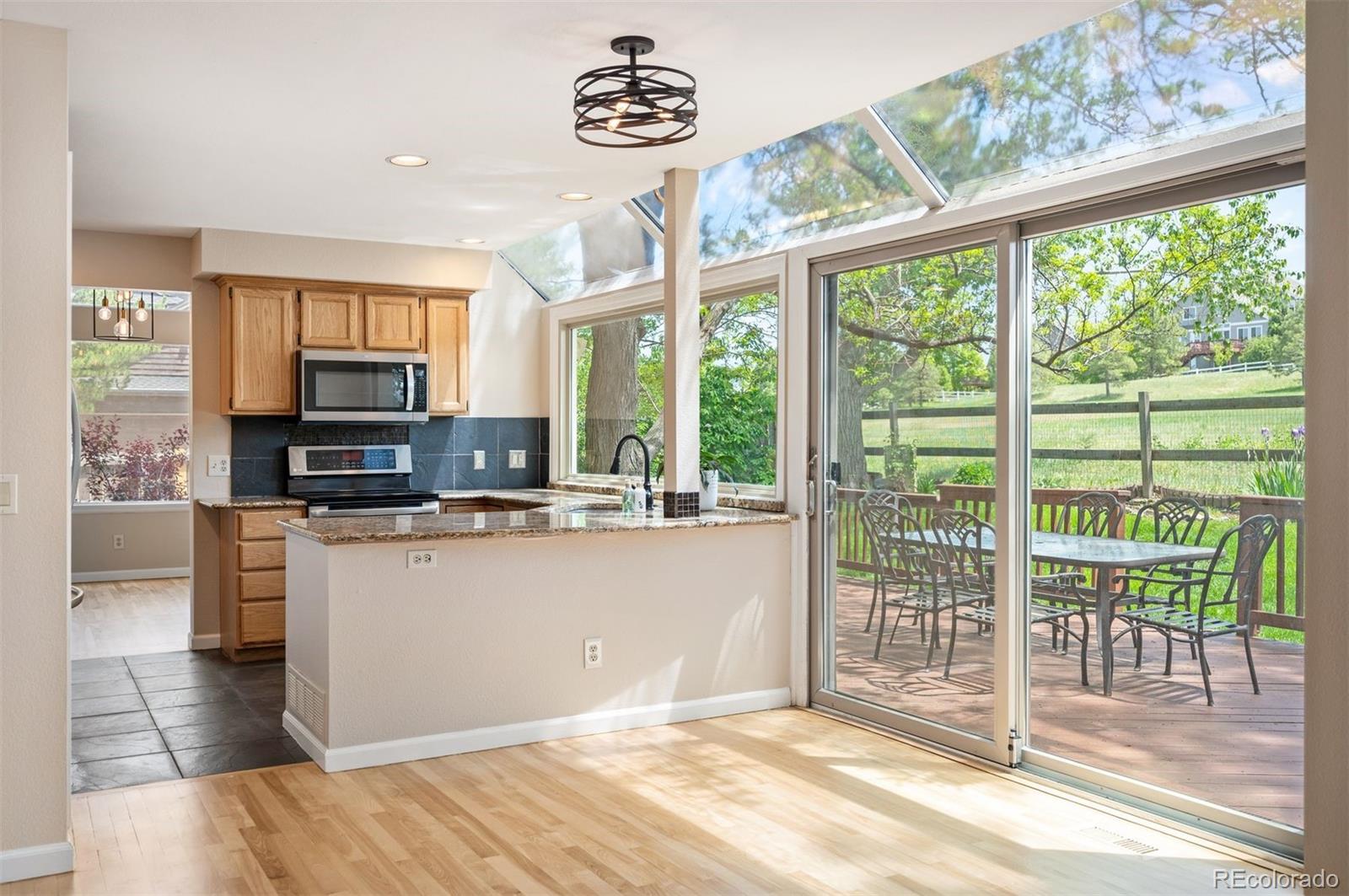 7582 Powderhorn Drive