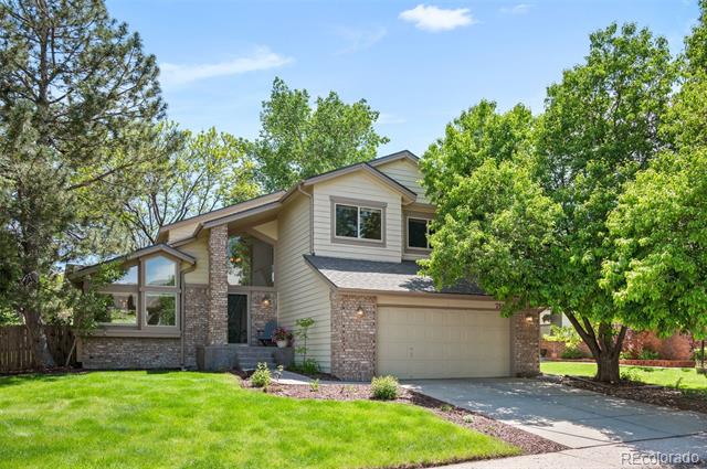 7582 Powderhorn Drive