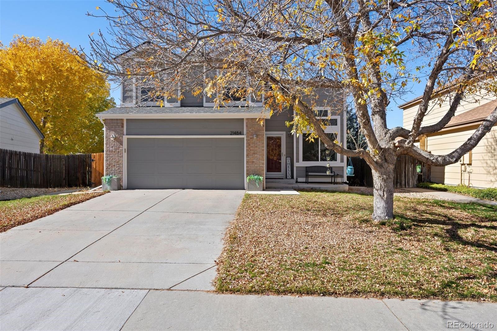 21484 E Crestline Lane