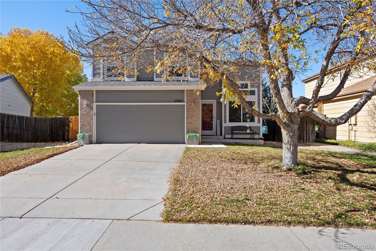 21484 E Crestline Lane