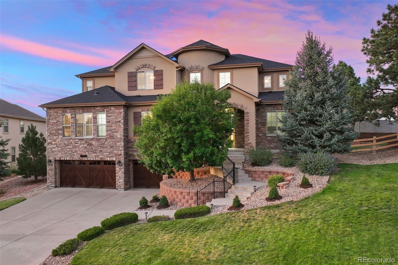 20199 E Shady Ridge Road