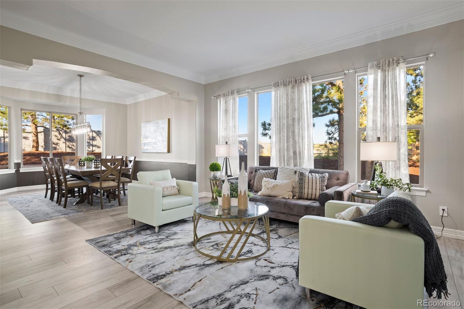 20199 E Shady Ridge Road